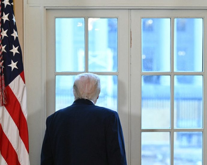 the-traitor-picks-the-weirdest-moment-to-hype-up-his-new-ballroom