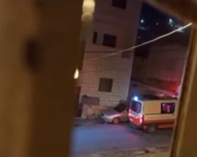 israel-kills-palestinian-in-hebron,-raids-nablus,-east-jerusalem-wedding