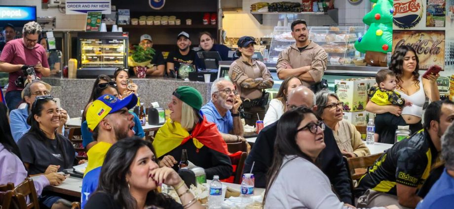 while-celebrating-maduro’s-capture,-venezuelan-immigrants-worry-about-deportation