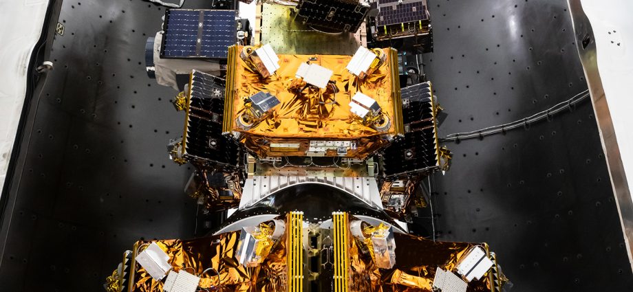 nasa’s-pandora-mission,-cubesats-ready-for-flight