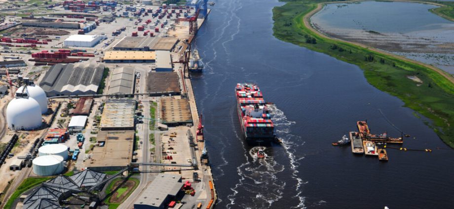 the-army-corps-of-engineers-wants-to-dredge-the-cape-fear-river-environmentalists-tally-the-costs.