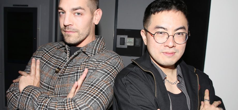 bowen-yang,-matt-rogers-apologize-for-saying-listeners-shouldn’t-donate-to-crockett-campaign