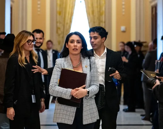 Left-Wing Reporter Facing Congressional Subpoena After Doxxing Delta Force Commander