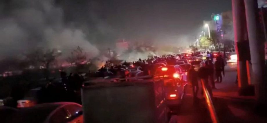 how-volatile-is-the-situation-in-iran?