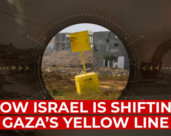 how-israel-is-shifting-gaza’s-yellow-line