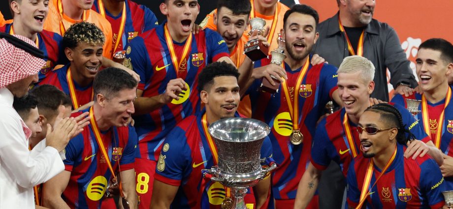 barcelona-beat-real-madrid-in-el-clasico-to-retain-spanish-super-cup
