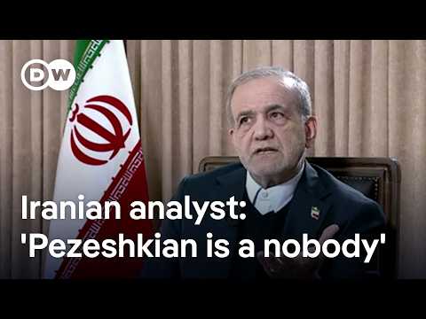 is-there-a-clash-in-messaging-between-iran’s-supreme-leader-and-president-pezeshkian-to-protesters?