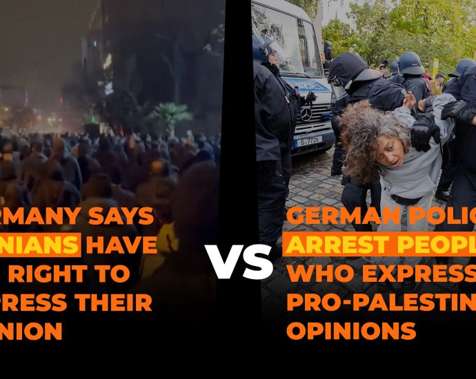 germany’s-double-standard-on-peaceful-protests