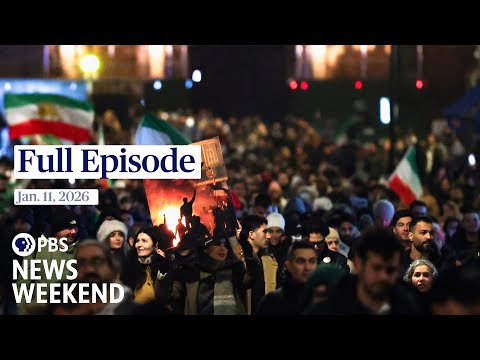 pbs-news-weekend-full-episode,-jan.-11,-2026