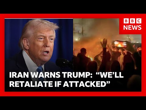 iran-warns-us-it-will-retaliate-if-attacked-–-as-protests-death-toll-soars-|-bbc-news