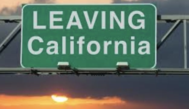 At Least Half of the $2 Trillion in Billionaire Wealth Has Left California