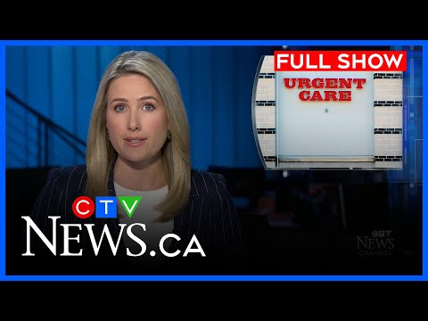 newfoundland-costco-transforms-into-hospital-|-ctv-national-news-at-11-pm-for-jan.-11,-2026