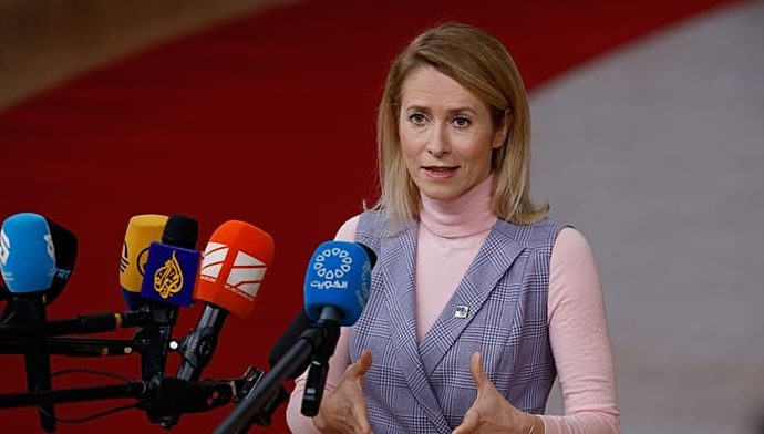 kaja-kallas-to-push-new-iran-sanctions-after-deadly-crackdown