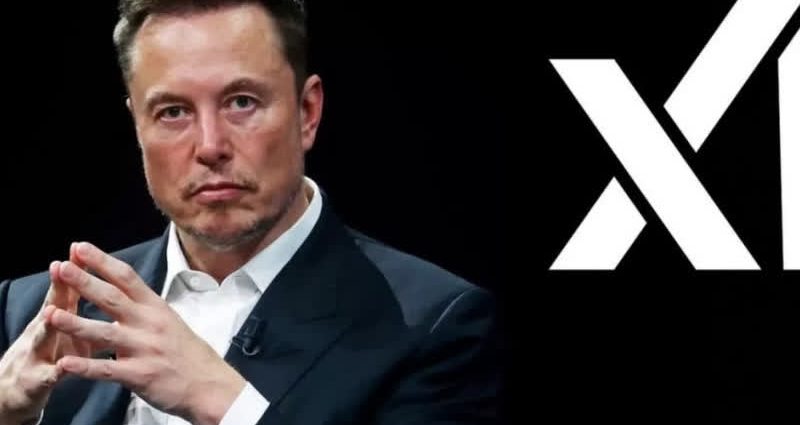 Elon Musk’s AI startup is losing billions &ndash; and building something huge