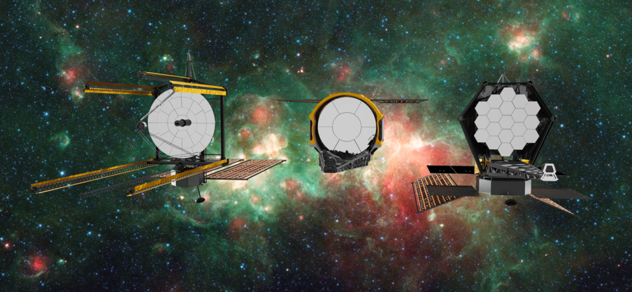 NASA funds new tech for upcoming ‘Super Hubble’ to search for alien life: ‘We intend to move with urgency’