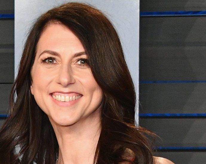 mackenzie-scott-donates-$45m-to-the-trevor-project-amid-lgbtq+-youth-mental-health-crisis