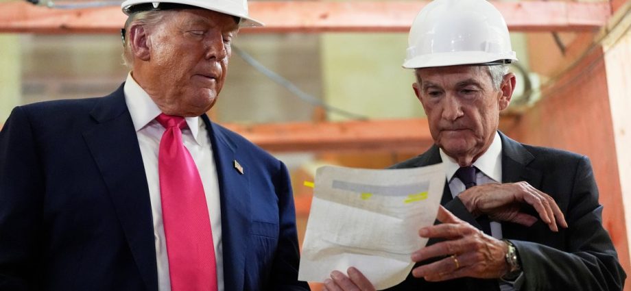 federal-reserve-chair-powell-says-doj-has-subpoenaed-central-bank,-threatens-criminal-indictment