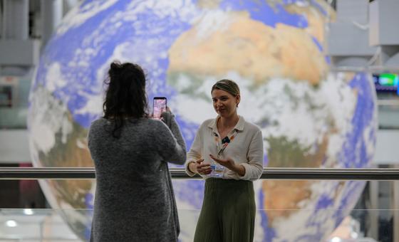 ‘a-wave-of-truth’:-cop30-targets-disinformation-threat-to-climate-action