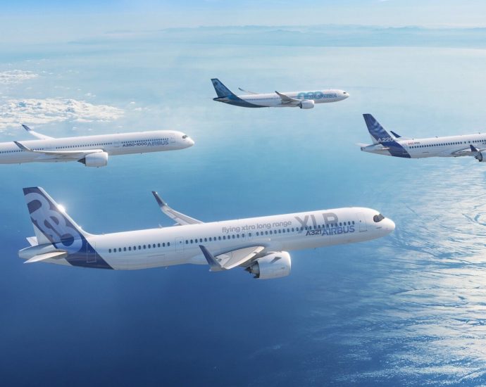 airbus-defies-industry-supply-headwinds-to-deliver-793-jets-in-2025