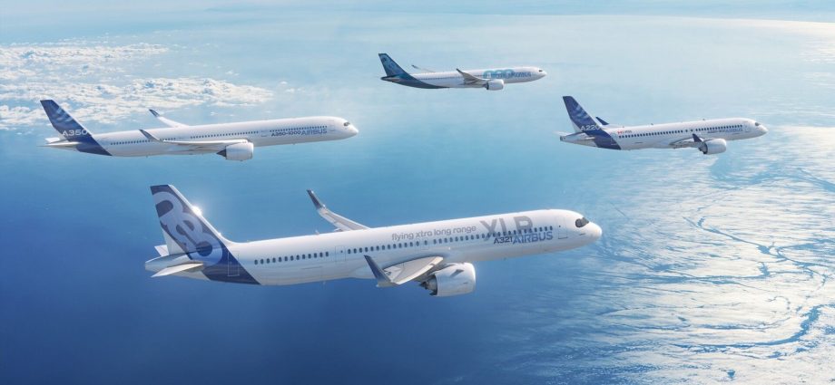 airbus-defies-industry-supply-headwinds-to-deliver-793-jets-in-2025