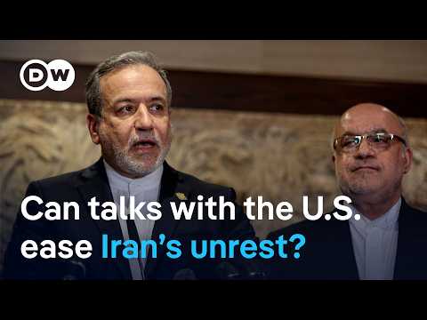 what-negotiation-could-mean-for-iranians-as-the-death-toll-climbs-amid-protests-|-dw-news