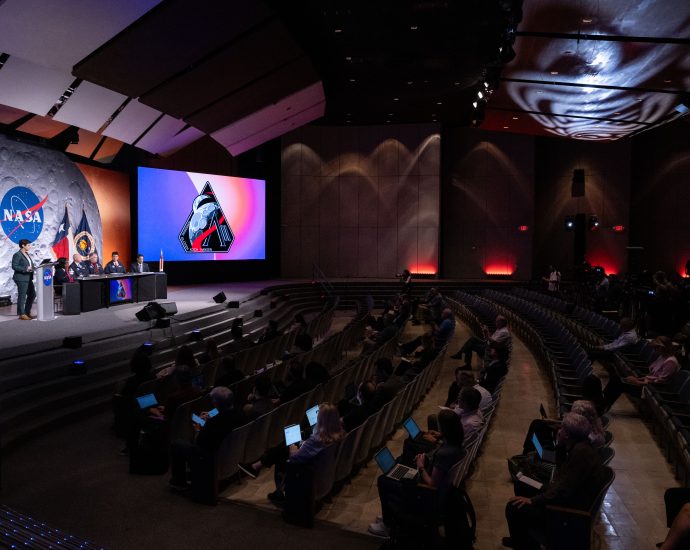 nasa-invites-media-to-cover-artemis-mission-from-johnson-space-center