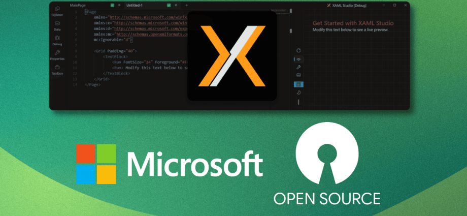 microsoft-open-sources-xaml-studio