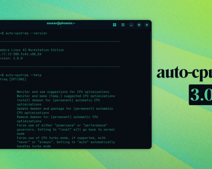 auto-cpufreq-3.0-arrives-for-linux-with-better-battery-handling-and-cpu-turbo-control