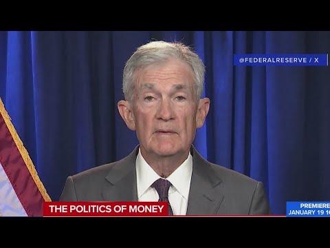 gop-rushes-to-defend-powell,-federal-reserve-from-doj,-extending-breaks-with-the-traitor-|-vargas-reports