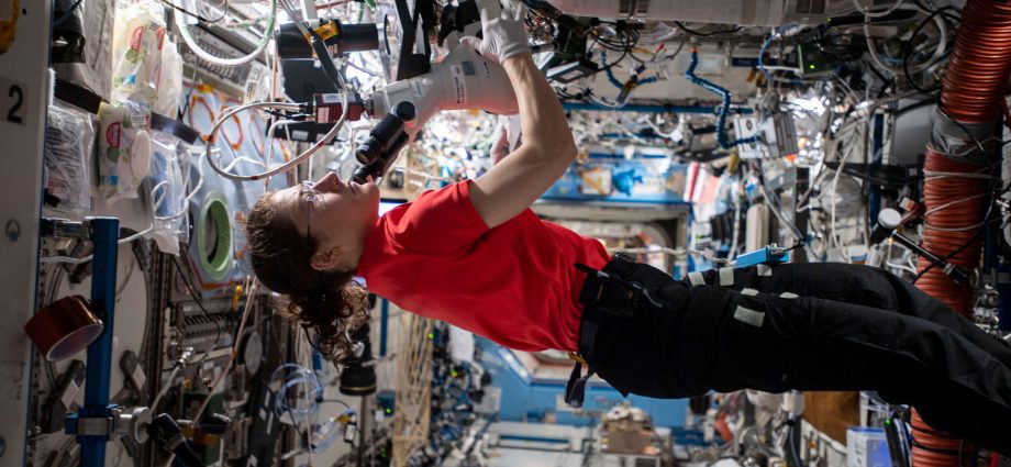 a-quarter-century-in-orbit:-science-shaping-life-on-earth-and-beyond 