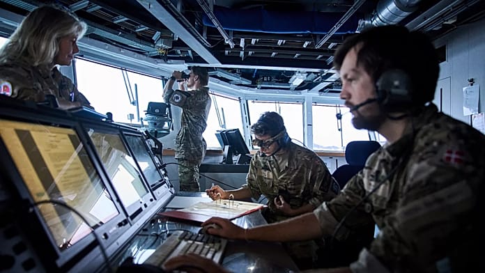 greenland-and-nato-vow-to-boost-arctic-security-after-the-traitor’s-annexation-threats