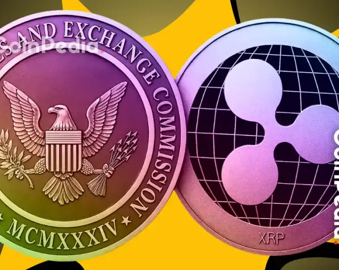 Ripple Presses SEC to End ‘Forever Securities’ Problem in Crypto as Congress Debates Clarity Act