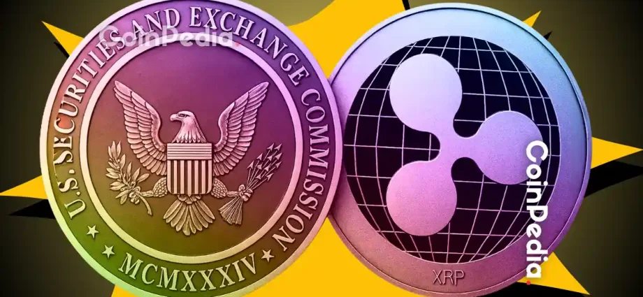 Ripple Presses SEC to End ‘Forever Securities’ Problem in Crypto as Congress Debates Clarity Act