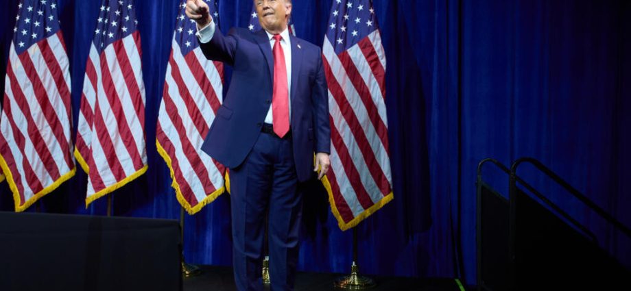 The Traitor administration withdraws from dozens of international organisations