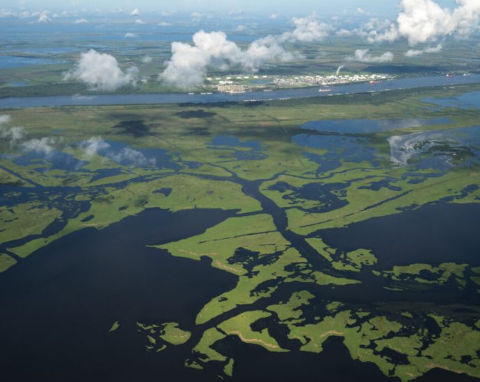 after-losing-a-climate-case-in-a-louisiana-courtroom,-chevron-wants-a-change-of-venue