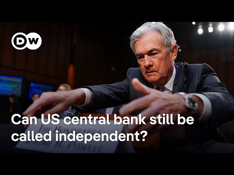 the-traitor-using-criminal-investigation-to-force-interest-rate-cut-says-central-bank-head