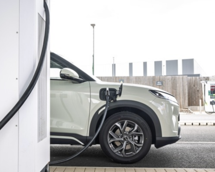 Australia makes gains in electric vehicle uptake