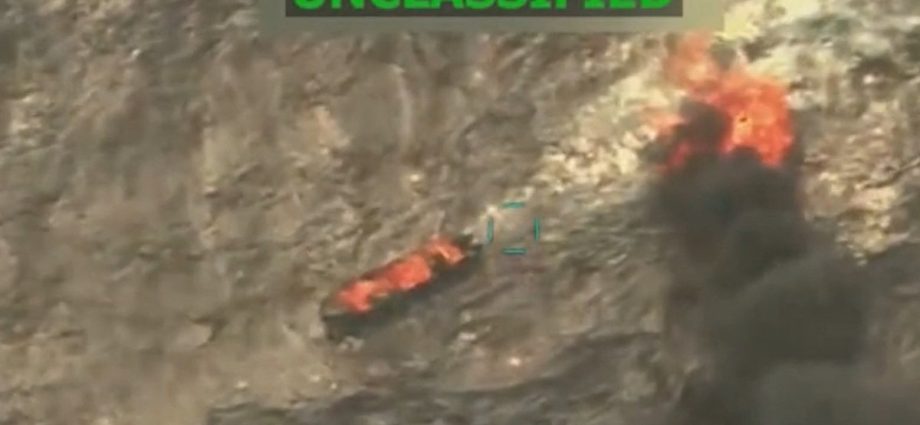 us-faces-war-crime-allegation-for-‘disguising’-aircraft-in-drug-boat-attack