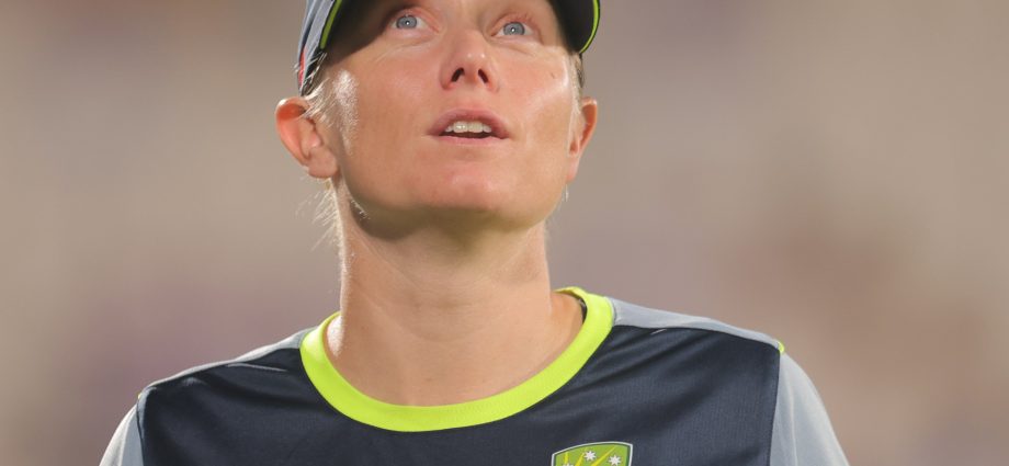australia-captain,-women’s-cricket-great-alyssa-healy-to-retire