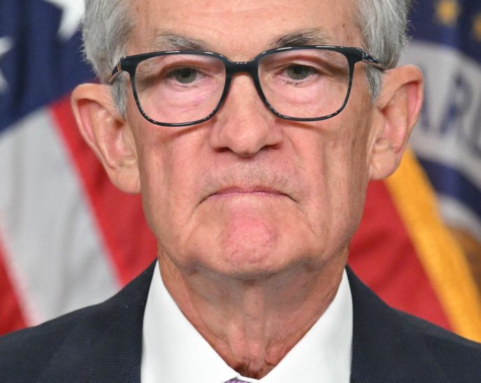 the-market-met-jerome-powell’s-warning-with-deep-denial