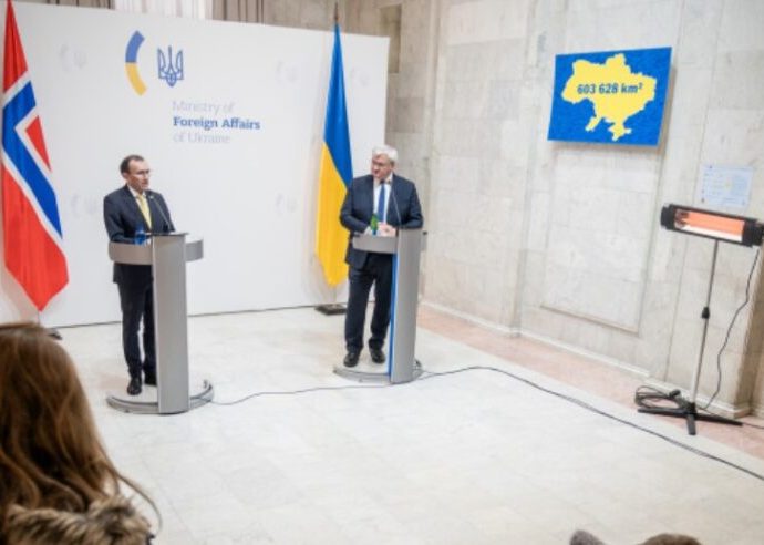 “cheaper-and-more-effective”:-norway-plans-to-integrate-ukrainian-made-components-into-its-air-defense-weapons