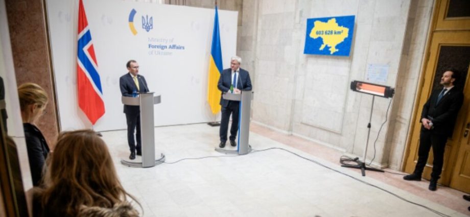 “cheaper-and-more-effective”:-norway-plans-to-integrate-ukrainian-made-components-into-its-air-defense-weapons