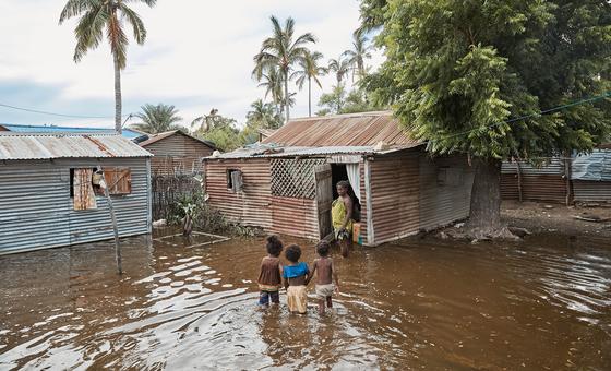 cop30:-climate-crisis-is-a-health-crisis,-who-warns-as-philanthropies-pledge-$300m-for-solutions