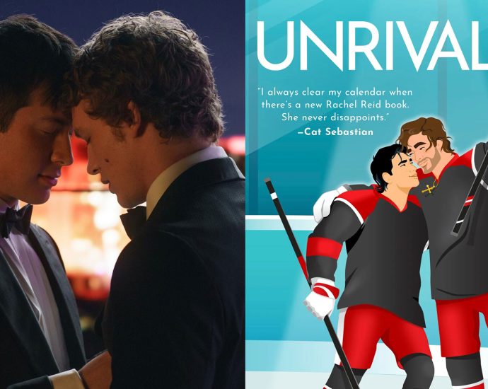 the-‘heated-rivalry’-sequel-‘unrivaled’-has-officially-been-announced-by-rachel-reid