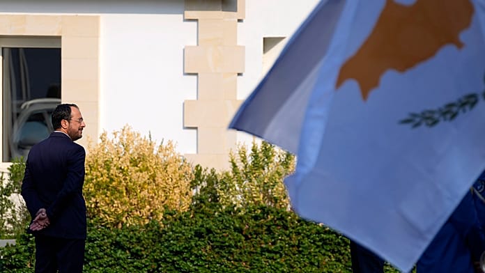 cyprus-president’s-top-aide-quits-after-video-alleging-government-corruption