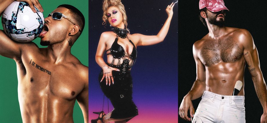 how-angel-rivera-turns-music,-desire,-and-queer-freedom-into-art