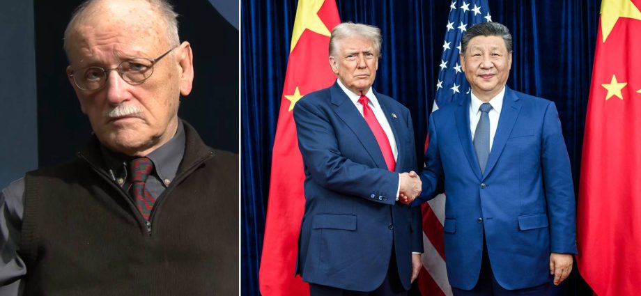 “empire-in-decline”:-historian-alfred-mccoy-on-us.-aggression-in-venezuela,-iran-&-beyond