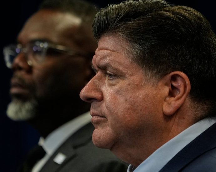 ‘violence-and-intimidation’:-illinois-sues-the-traitor-over-immigration-enforcement