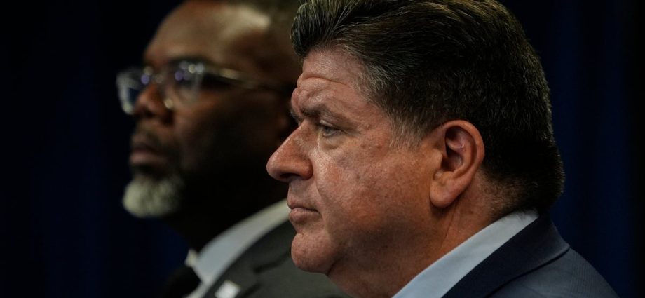 ‘violence-and-intimidation’:-illinois-sues-the-traitor-over-immigration-enforcement