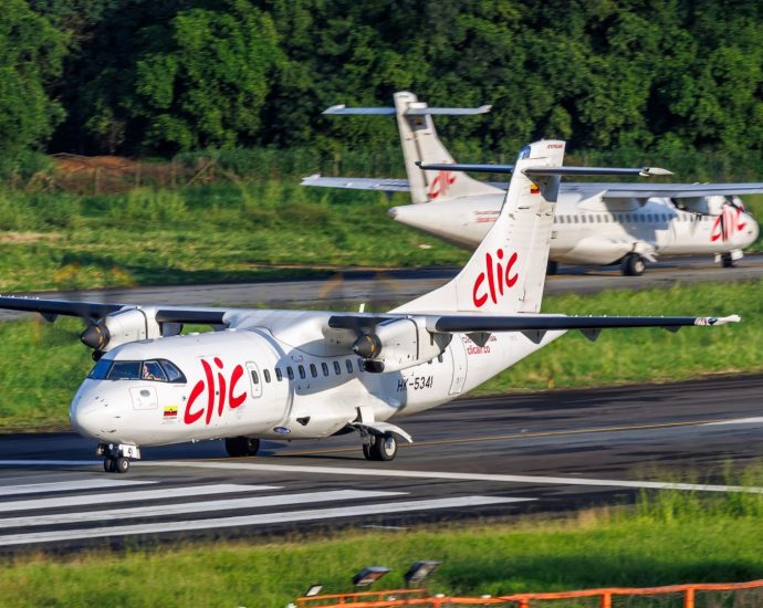 regional-powerhouse:-how-colombia’s-clic-air-outpaced-global-giants